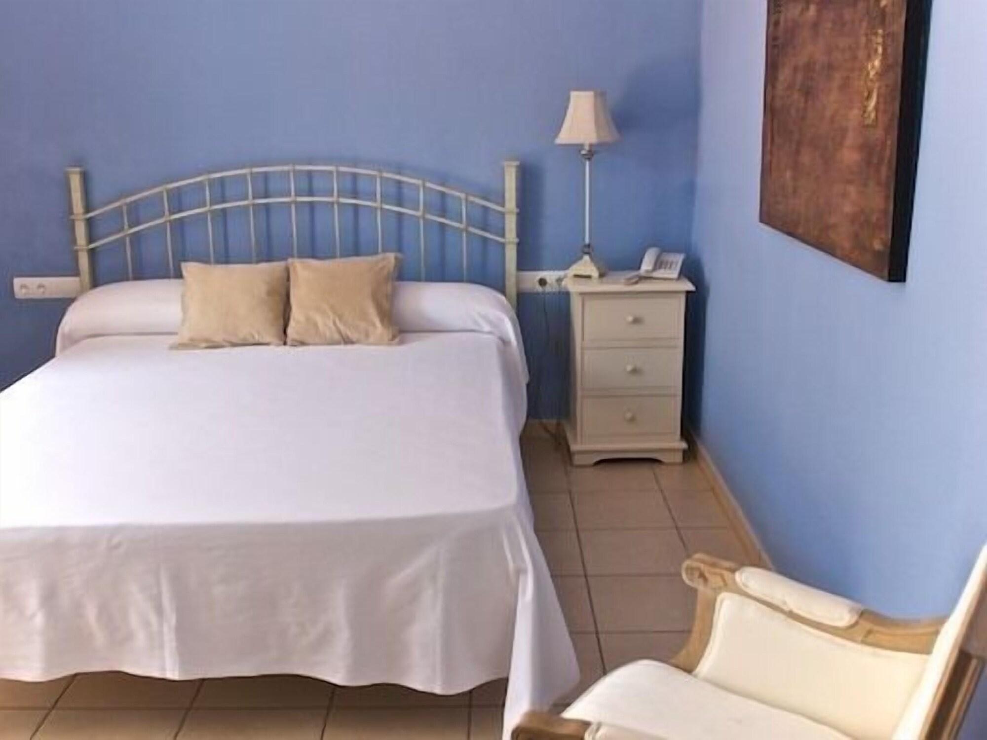 Boutique Hostal La Curandera De Salinas Sant Francesc de s'Estany Exterior photo